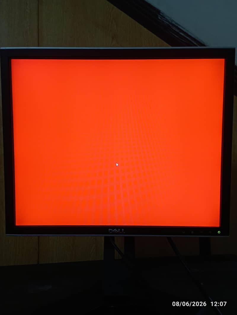 Dell LCD 1