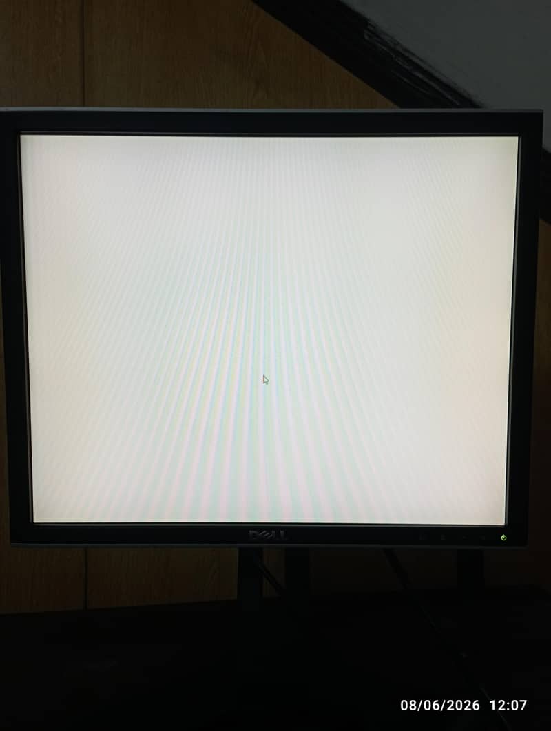 Dell LCD 2