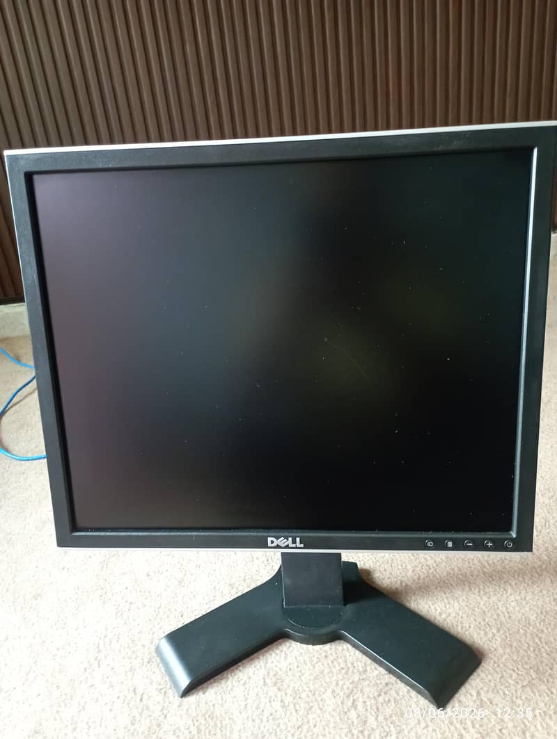 Dell LCD 4