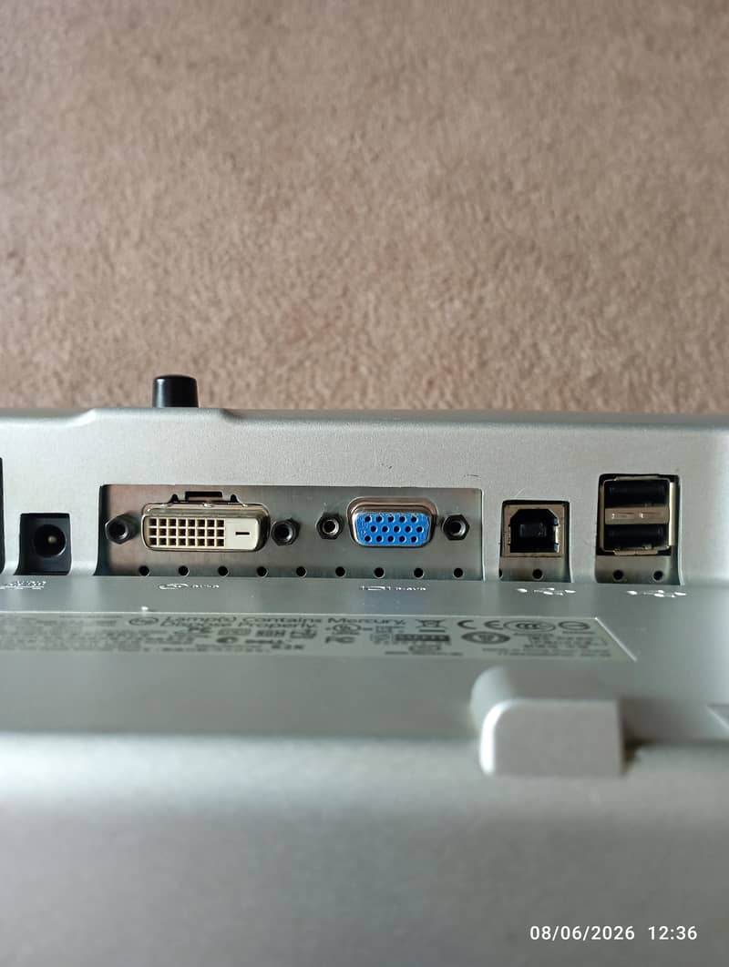 Dell LCD 6