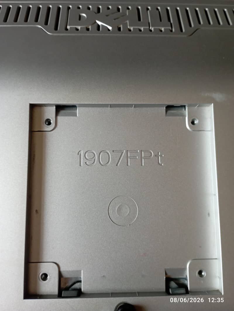 Dell LCD 7