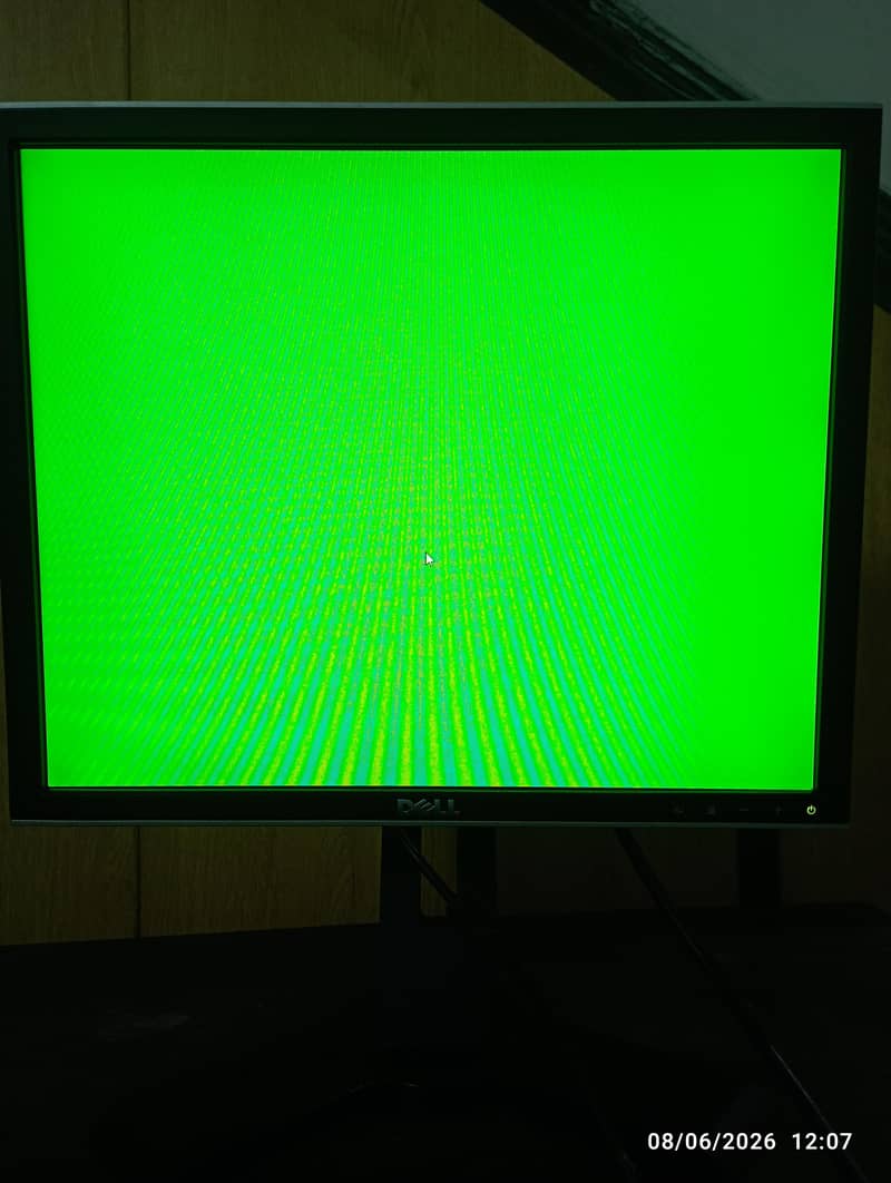 Dell LCD 10