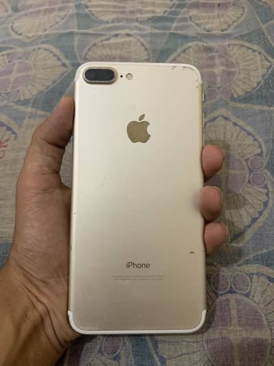 Apple iPhone 7 Plus