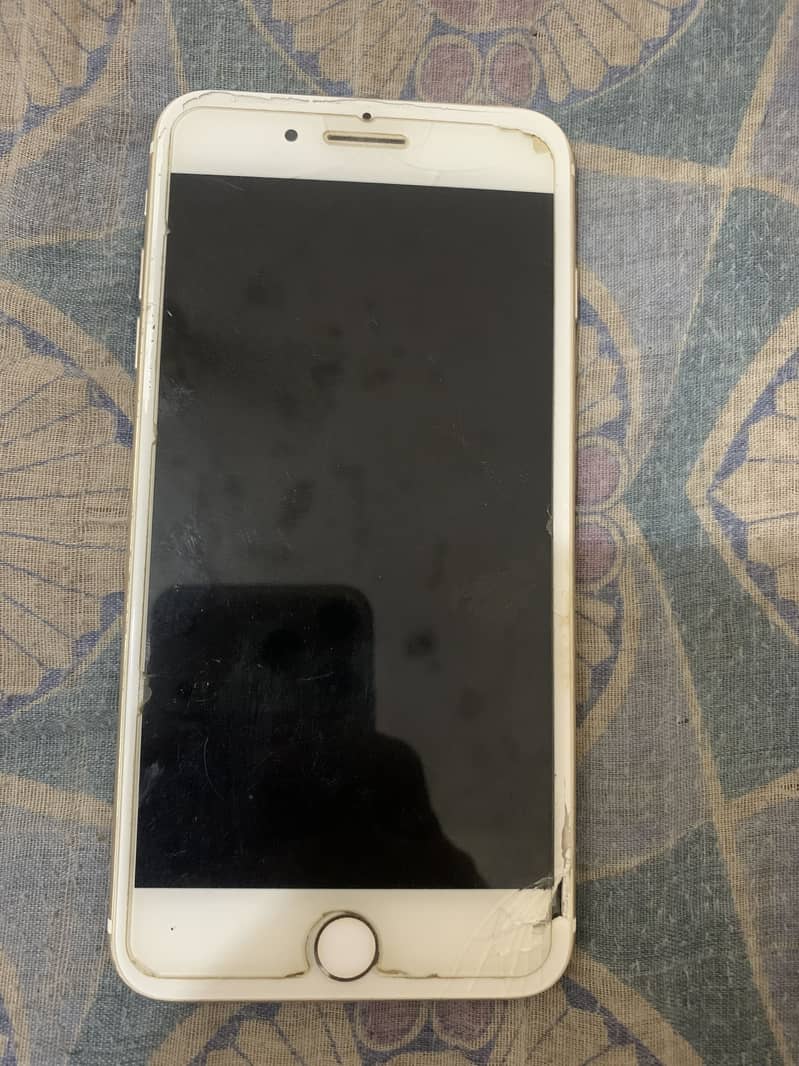 Apple iPhone 7 Plus 2