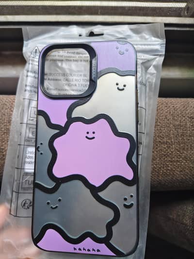 iphone 14 pro max back cover