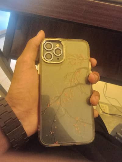 Apple iPhone 11 Pro