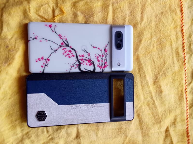 Google Pixel 7 3