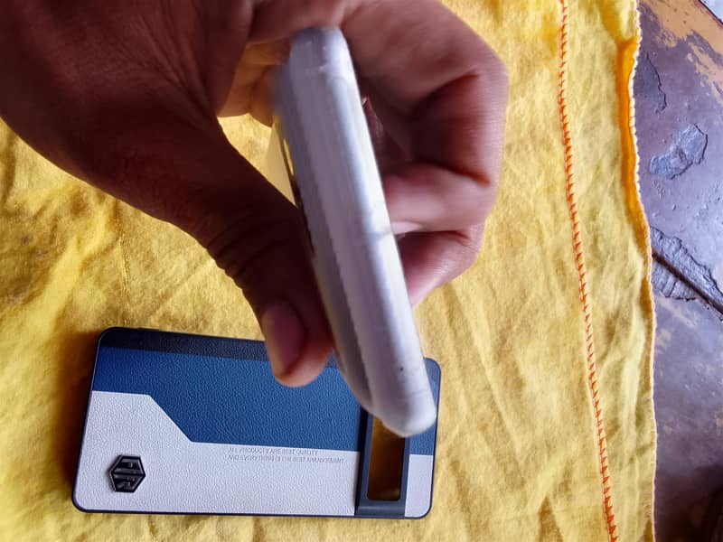 Google Pixel 7 5