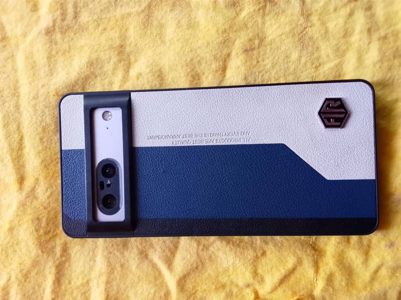 Google Pixel 7 6