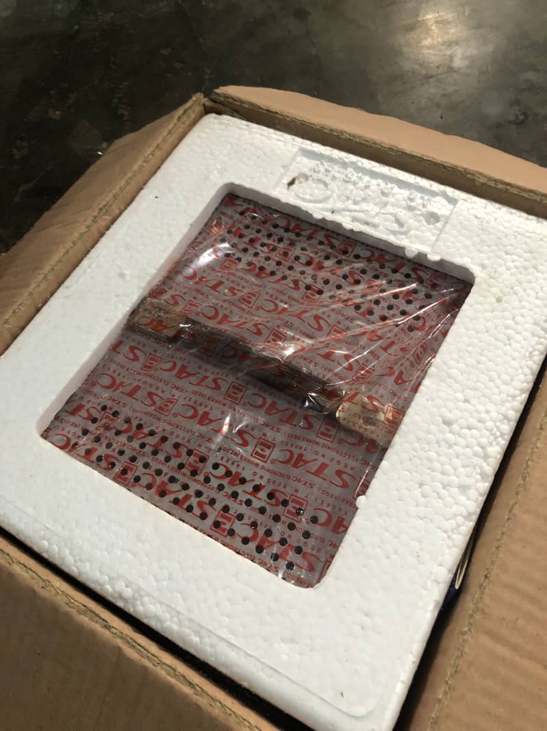 Staplizer 0