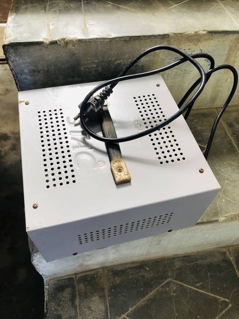 Staplizer 2