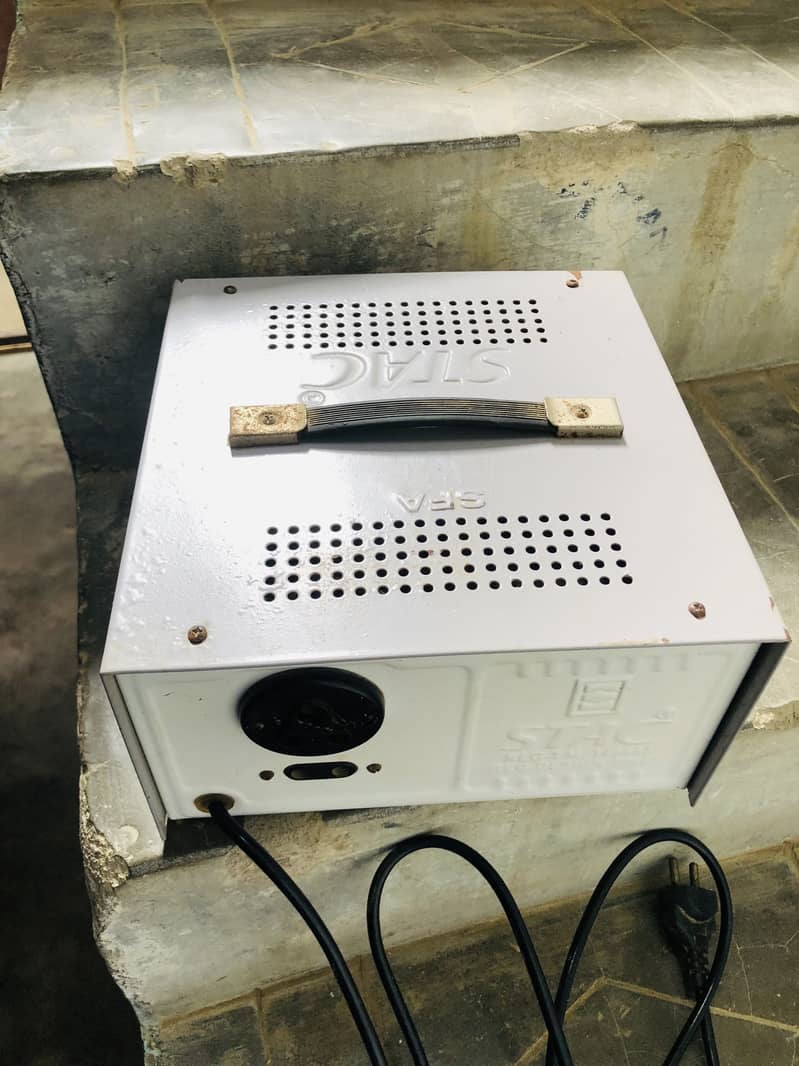 Staplizer 3