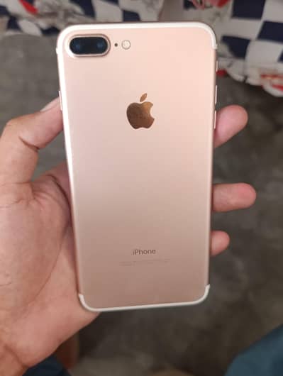 Apple iPhone 7 Plus