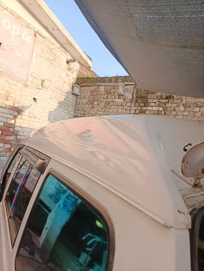 Suzuki Bolan 2007