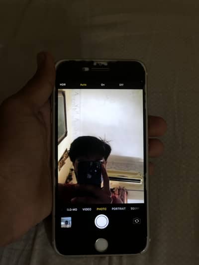 Apple iPhone 7 Plus