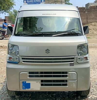 SUZUKI EVERY PC TOTAL GENIUNE PAINT 100% FOR SALE