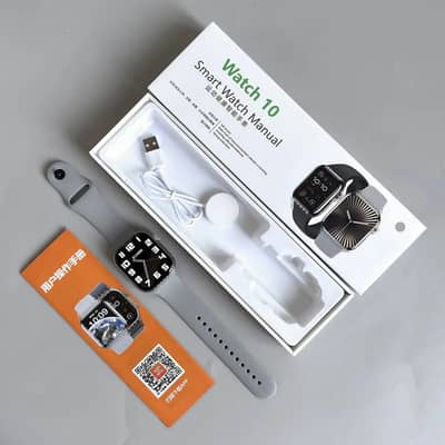 10 pro smartwatch