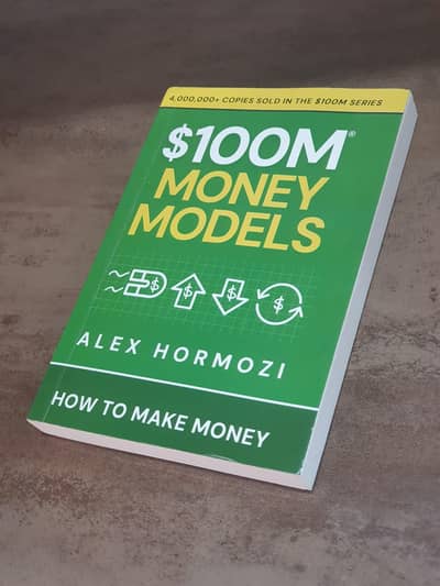 Books Bundle (Brand new)