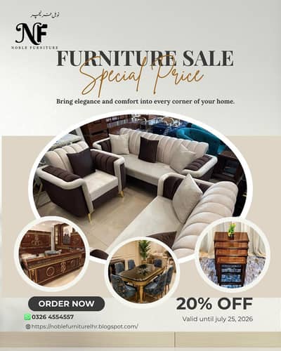 sofa set for sale