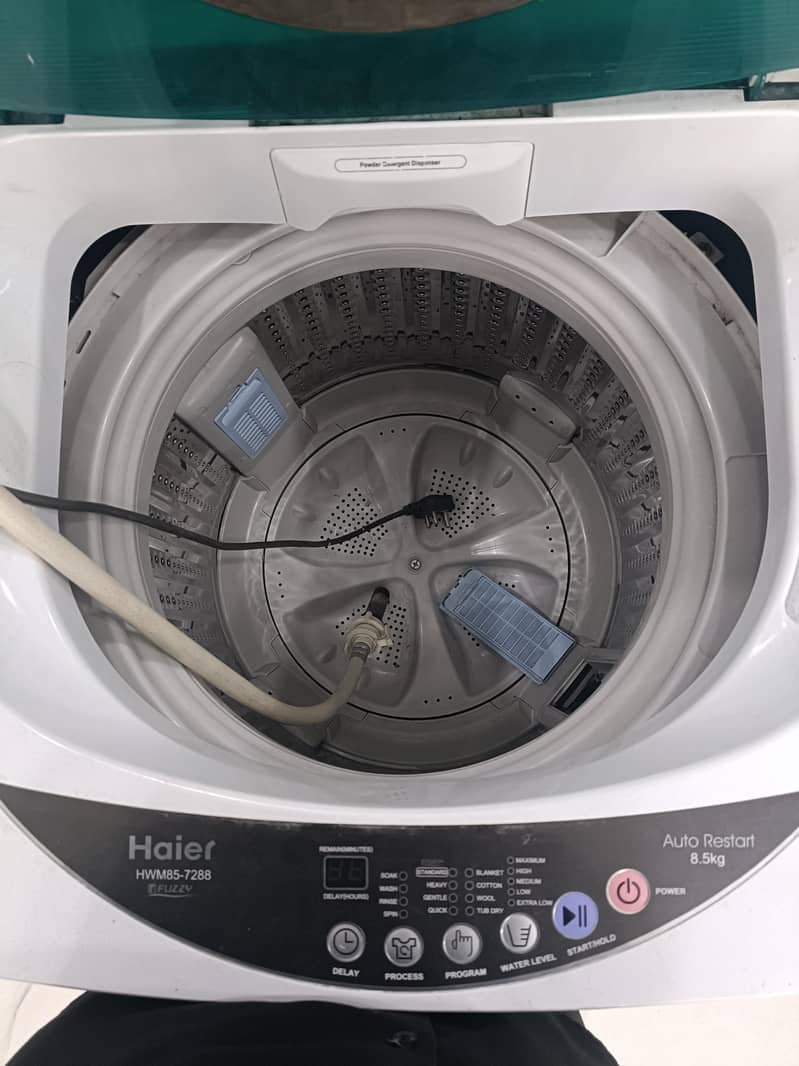 automatic machine 1