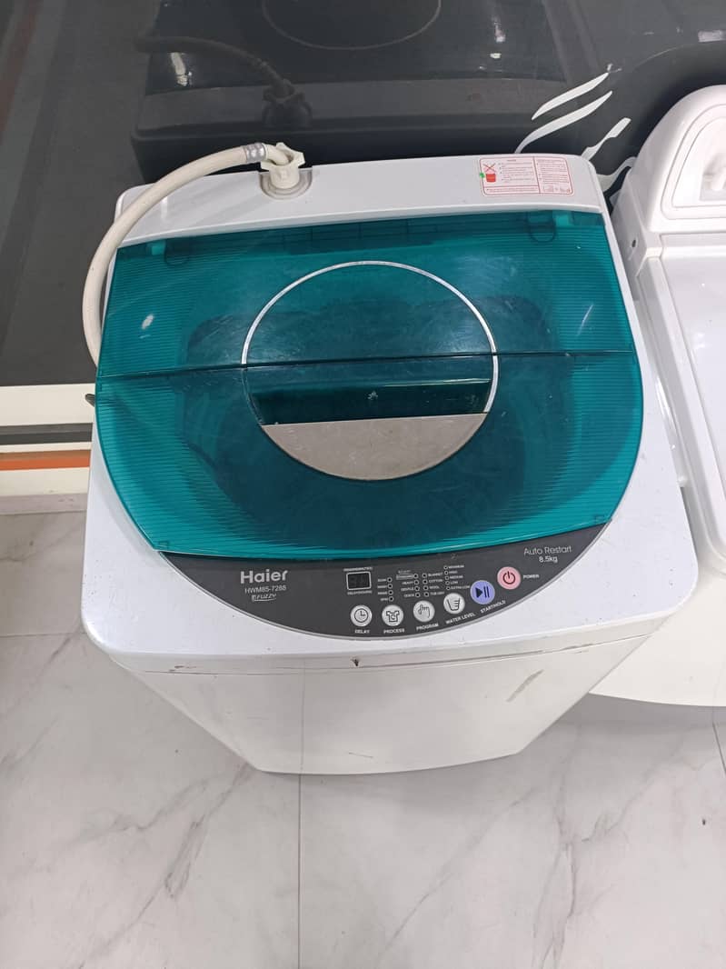 automatic machine 2