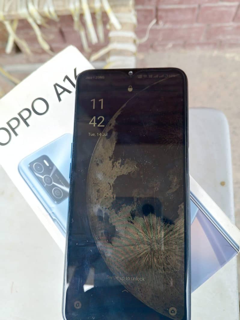 oppo a16 3