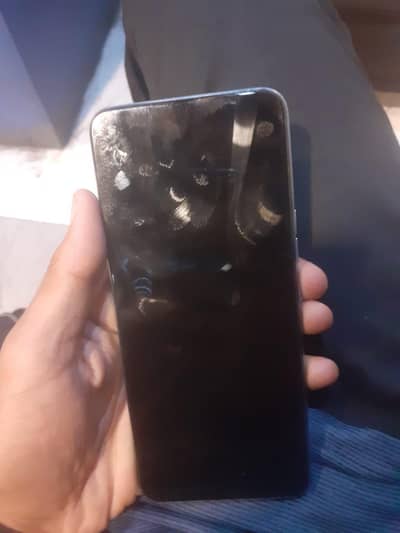 Tecno CAMON 16 SE