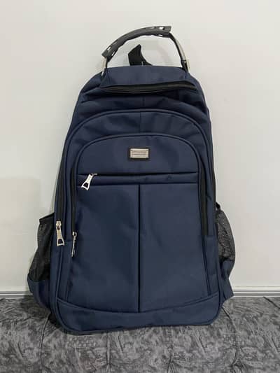Imported shoulder bags