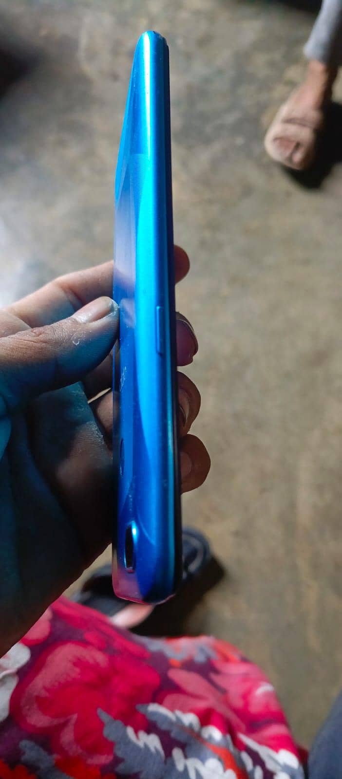OPPO A12 1