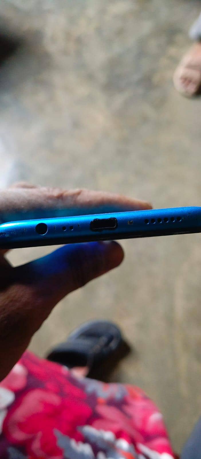OPPO A12 4