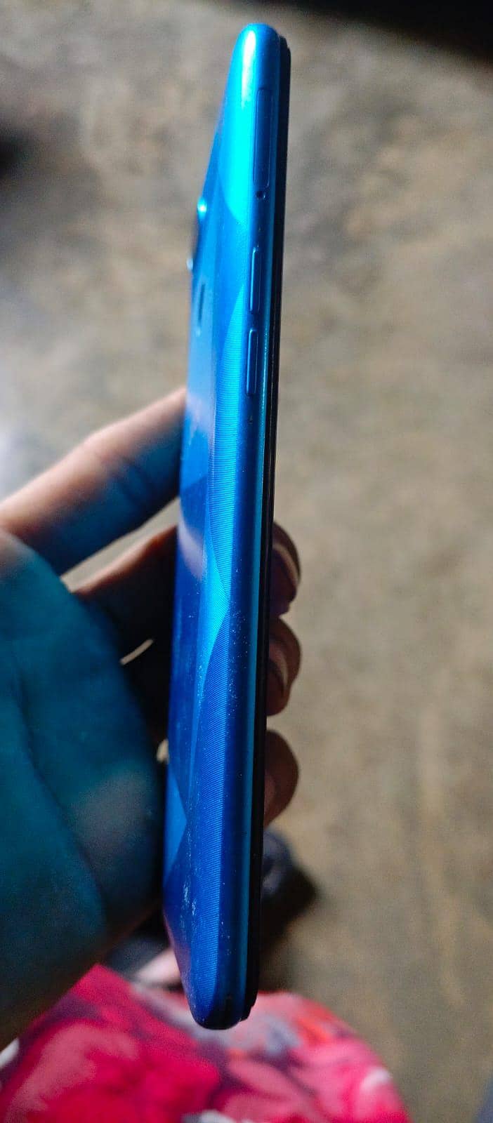 OPPO A12 5