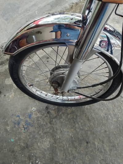Honda 2022/23 modal total ganian condition 03271510500