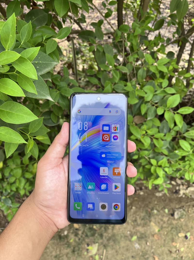 Infinix Note 30 2