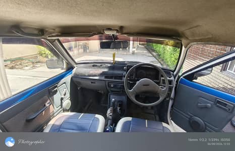 Suzuki Mehran VXR 2018