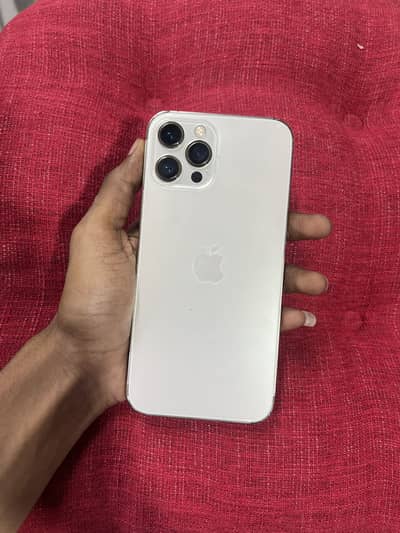 Apple iPhone 12 Pro Max