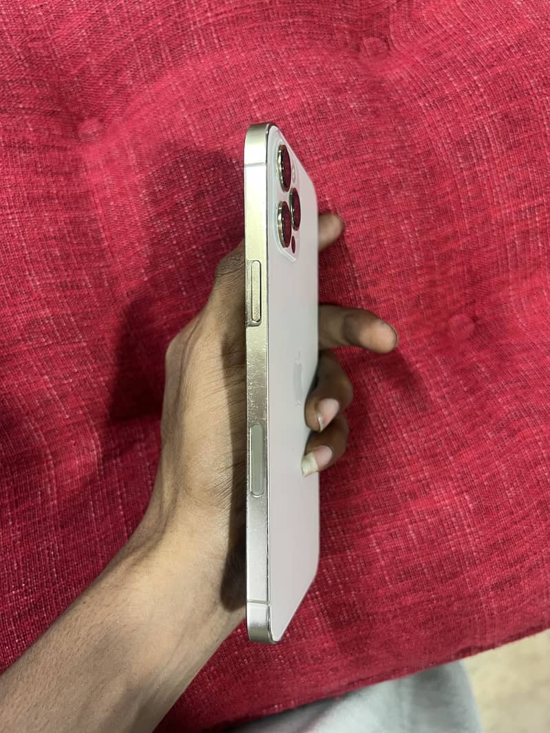 Apple iPhone 12 Pro Max 2