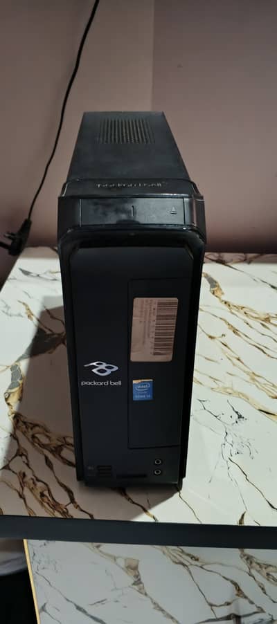 packard bell gaming pc for gta 5