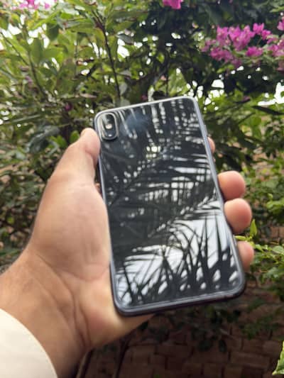 iPhone XS Max / PTA / All ok