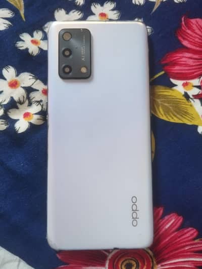 Oppo A95 for sale  8/128