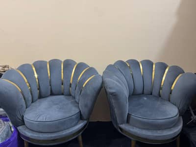 Bedroom Sofa Chair
