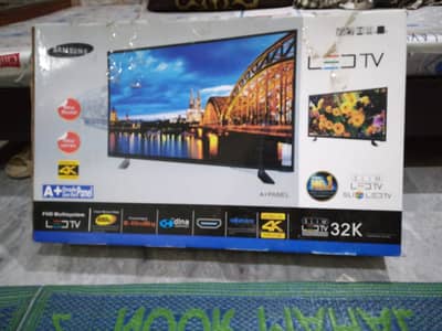 Samsung Simple LED TV