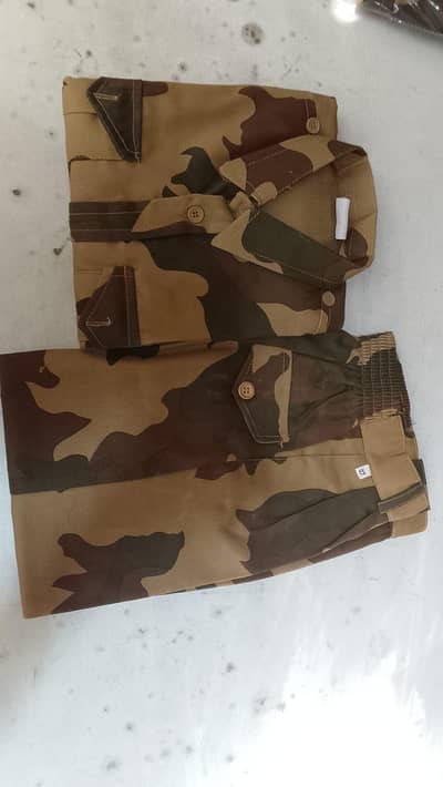 uniform