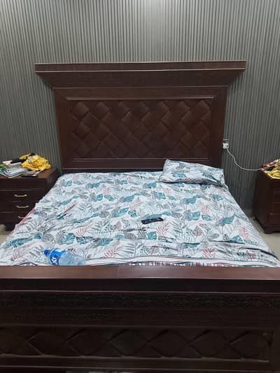 original wood furniture