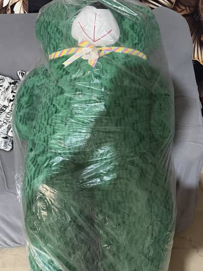 Teddy Bear 5+ Feet