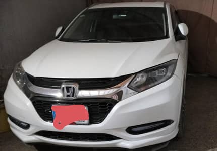 Honda Vezel 2017/19
