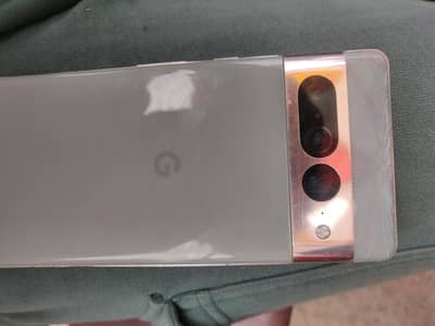 Google Pixel 7 Pro