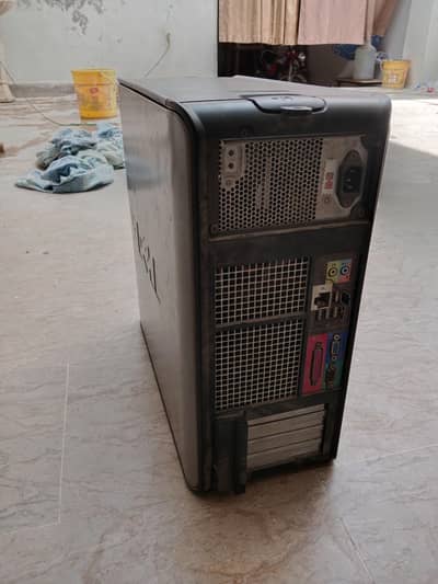 Dell optilex 380
