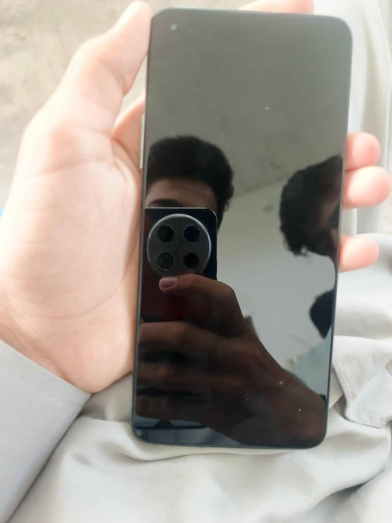 One Plus 8T Plus 0
