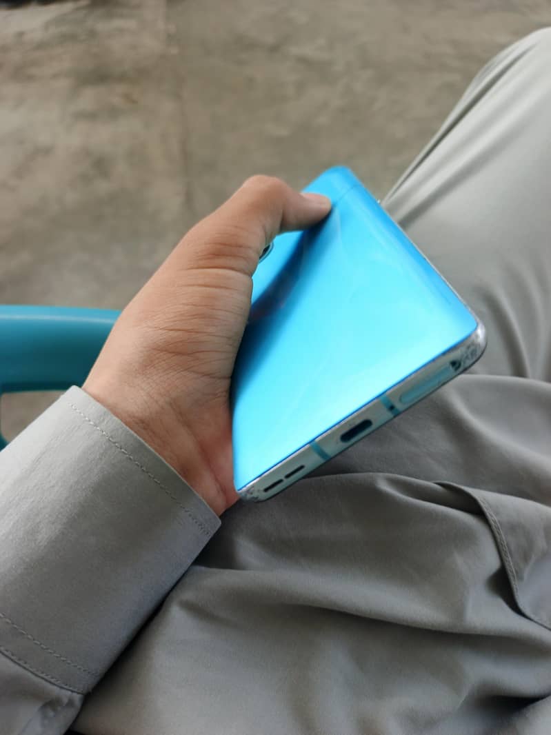 One Plus 8T Plus 2