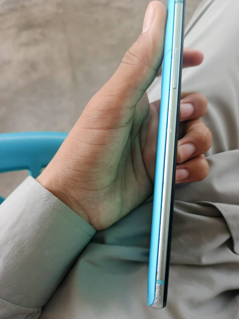 One Plus 8T Plus 3